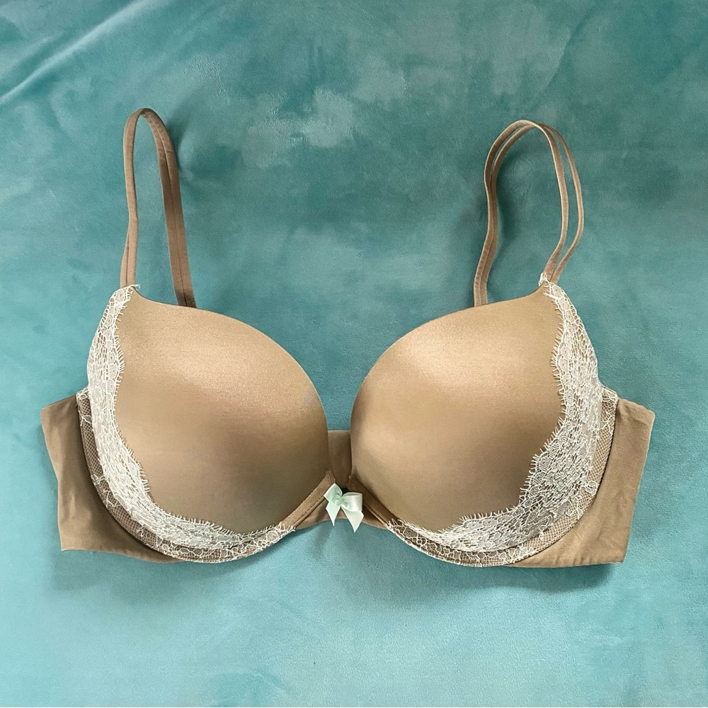 Victoria’s Secret Very Sexy Push-Up 36D